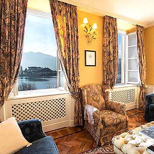 Ferienwohnungen am Lago d'Orta